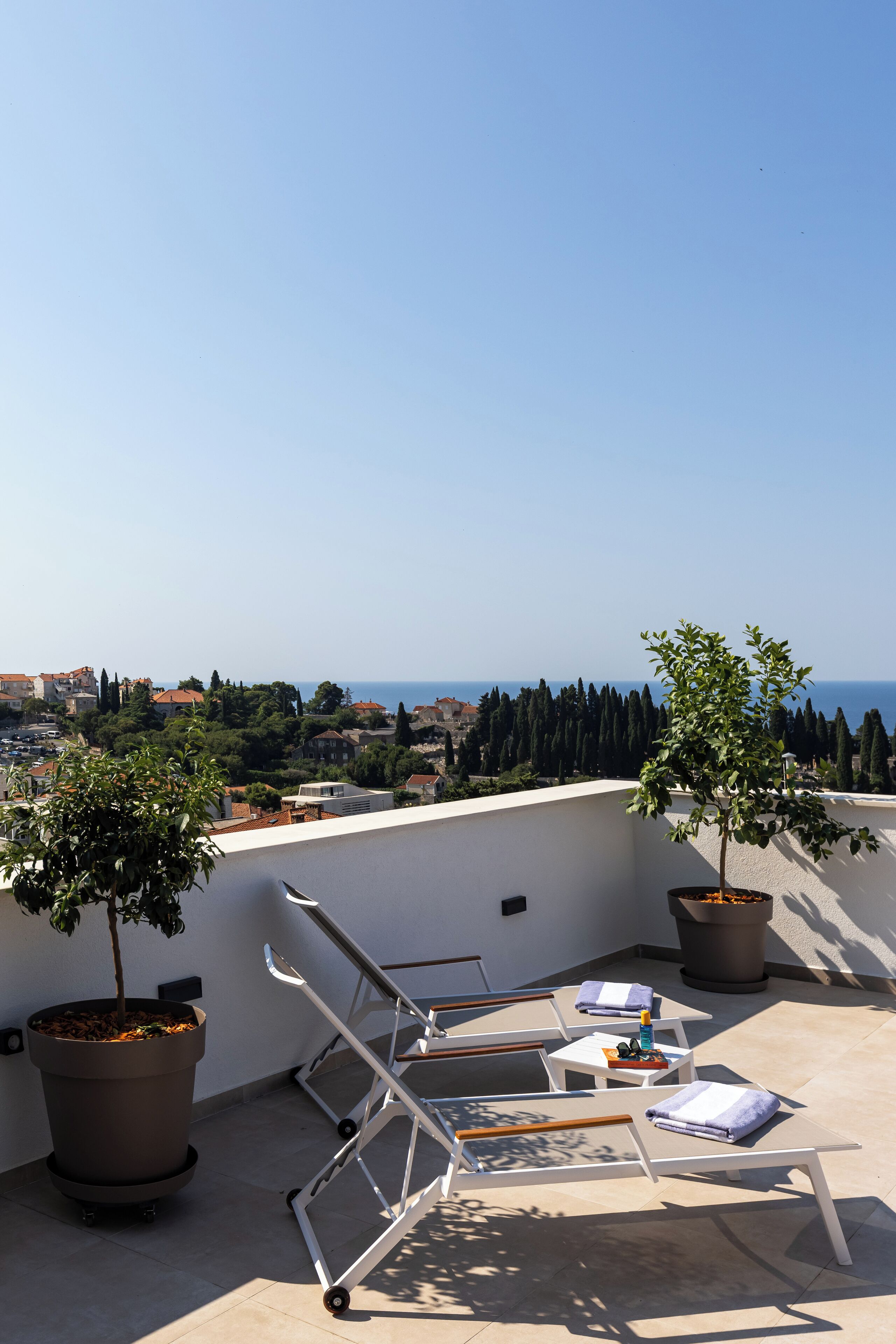 Foto - Rooftop & Rooms Dubrovnik