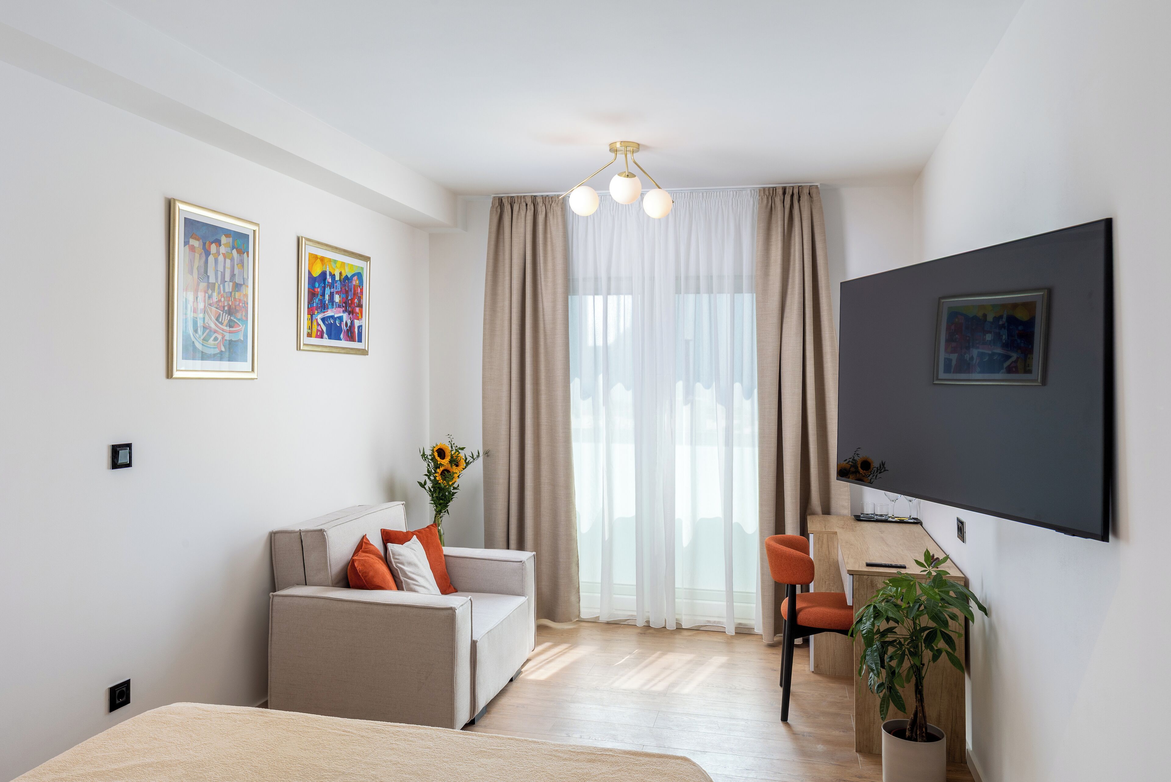 Foto - Rooftop & Rooms Dubrovnik