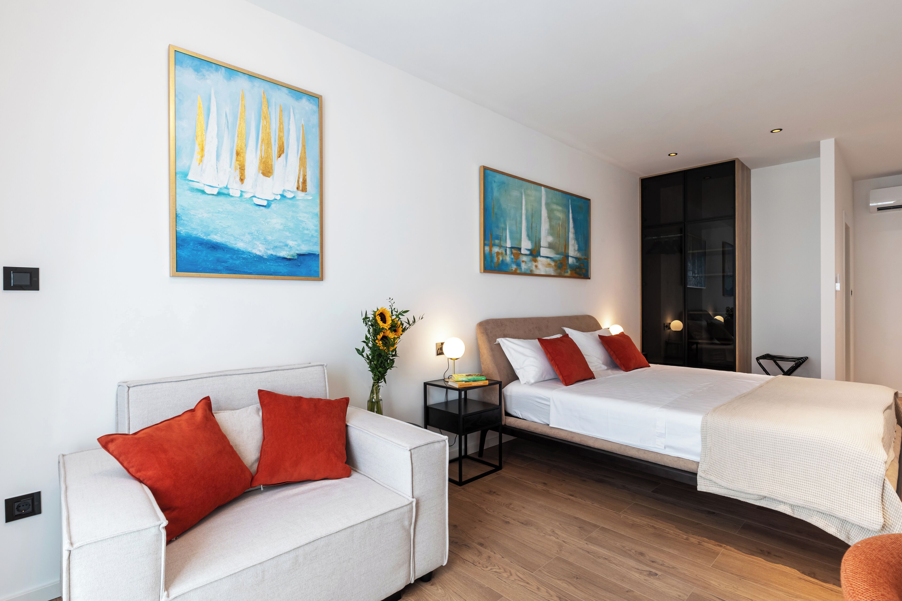 Foto - Rooftop & Rooms Dubrovnik