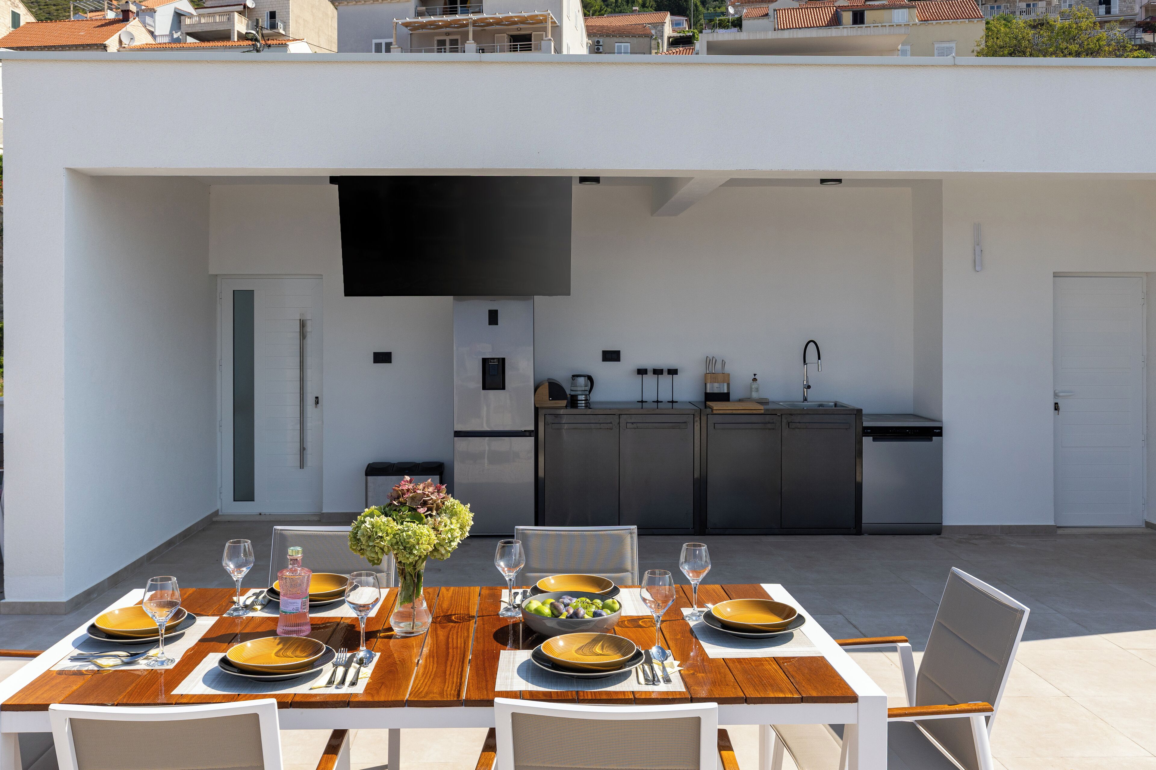 Foto - Rooftop & Rooms Dubrovnik