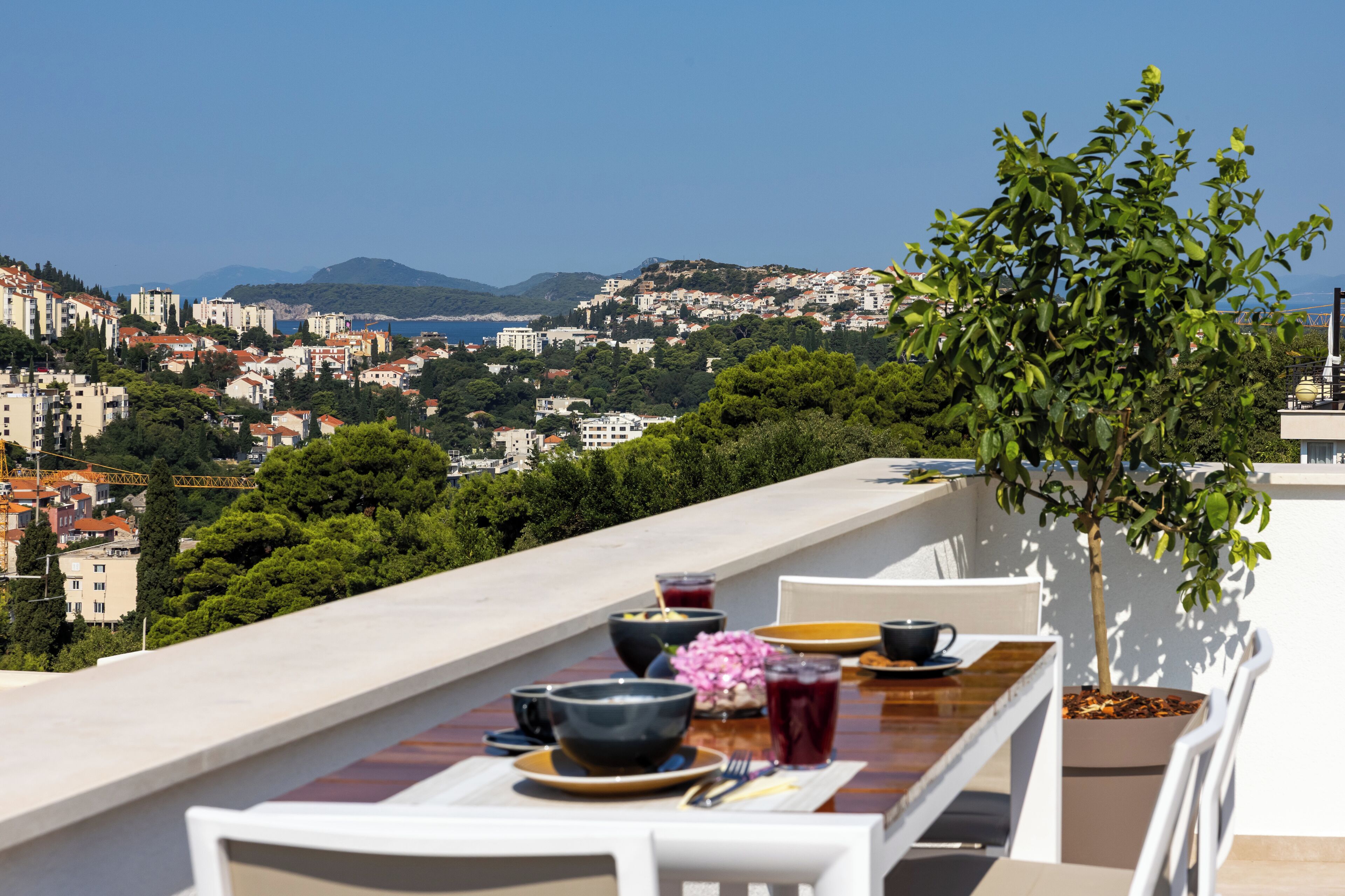 Foto - Rooftop & Rooms Dubrovnik