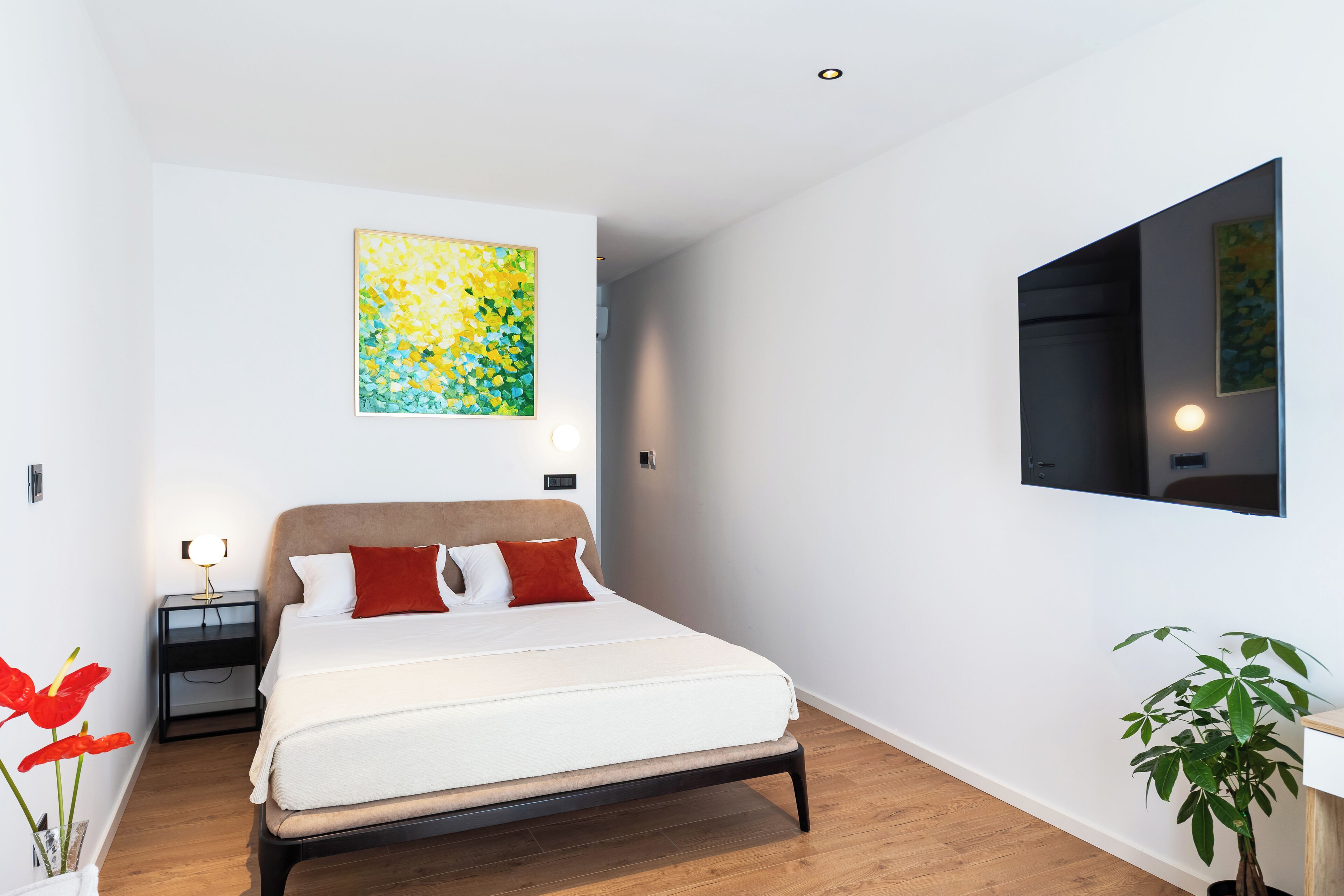 Foto - Rooftop & Rooms Dubrovnik