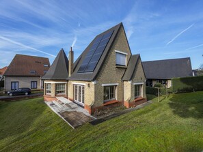 Hus | Udendørsområde