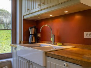 House | Private kitchen