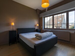 บ้านพัก | 3 ห้องนอน