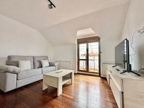 スマートテレビ