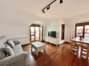 スマートテレビ