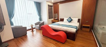 Gia Bao Hotel Phu Tho