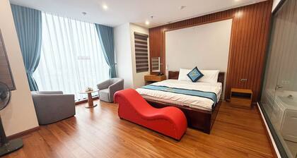 Gia Bao Hotel Phu Tho