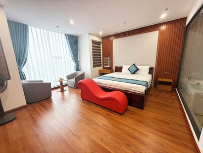 Gia Bao Hotel Phu Tho