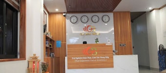 Gia Bao Hotel Phu Tho