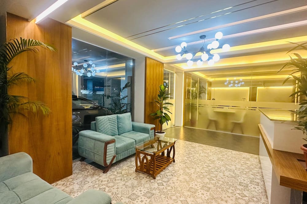 Royal Regent Suites Dhaka