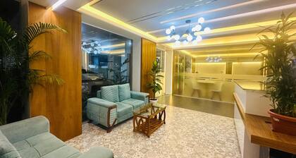 Royal Regent Suites Dhaka