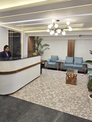 Recepción