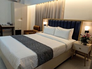 Fer et planche à repasser, Wi-Fi gratuit