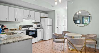 Lovely 3br Apartment for 7 - Near Ark Encounter!