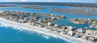 Freedom Point: A New Chapter in Oceanfront Luxury