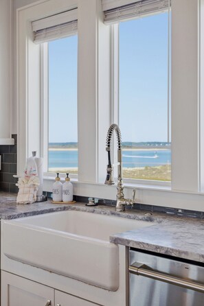 Interior - Freedom  Point: A New Chapter in Oceanfront Luxury (Garden City Beach)