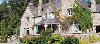 Cambus o'May Hotel