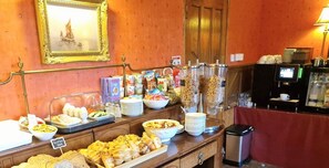 Restaurant - Cambus o'May Hotel (Aboyne)