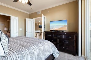 3 bedrooms, iron/ironing board, WiFi, bed sheets - Immaculate Lands End #735 3Bed/2Bath New Remodel! (Osage Beach)