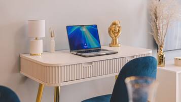 Apartment | 1 bedroom