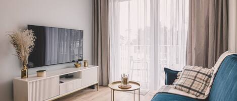 Appartement | 1 slaapkamer