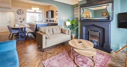 Host & Stay | Twelve On The Terrace