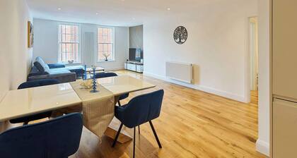 Host & Stay | Eton House