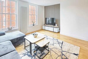 Fernseher, Arbeitsbereiche