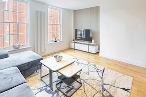 TV, offices