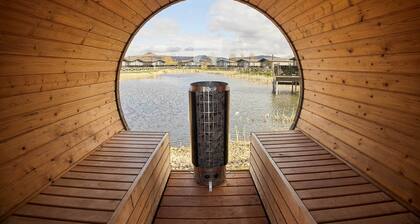 Host & Stay | Captain Cook Lodge