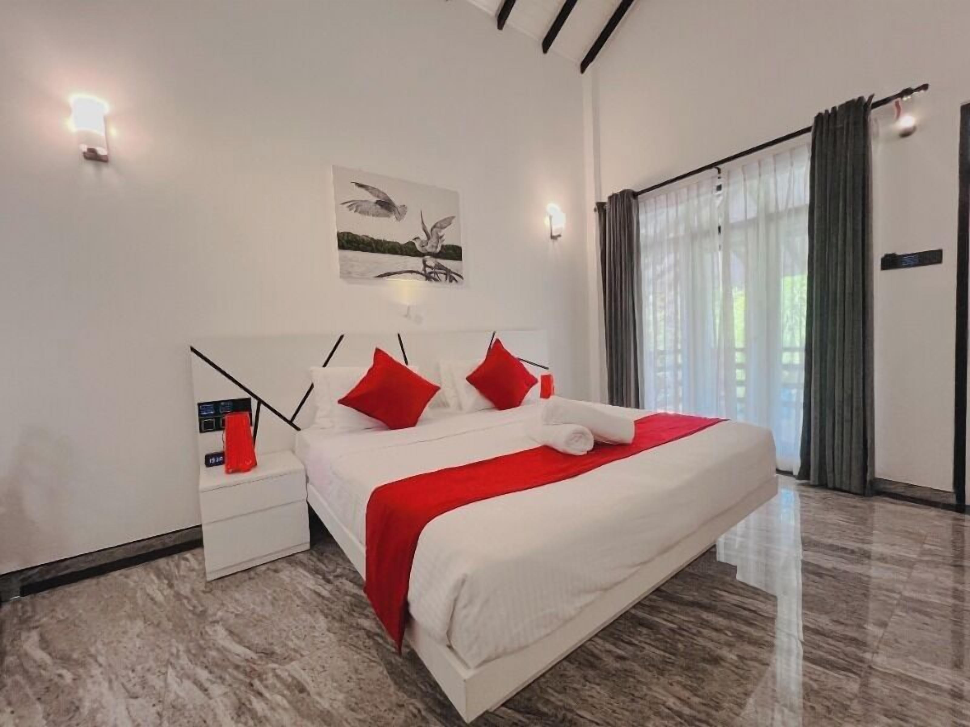 Foto - Wetland Resort