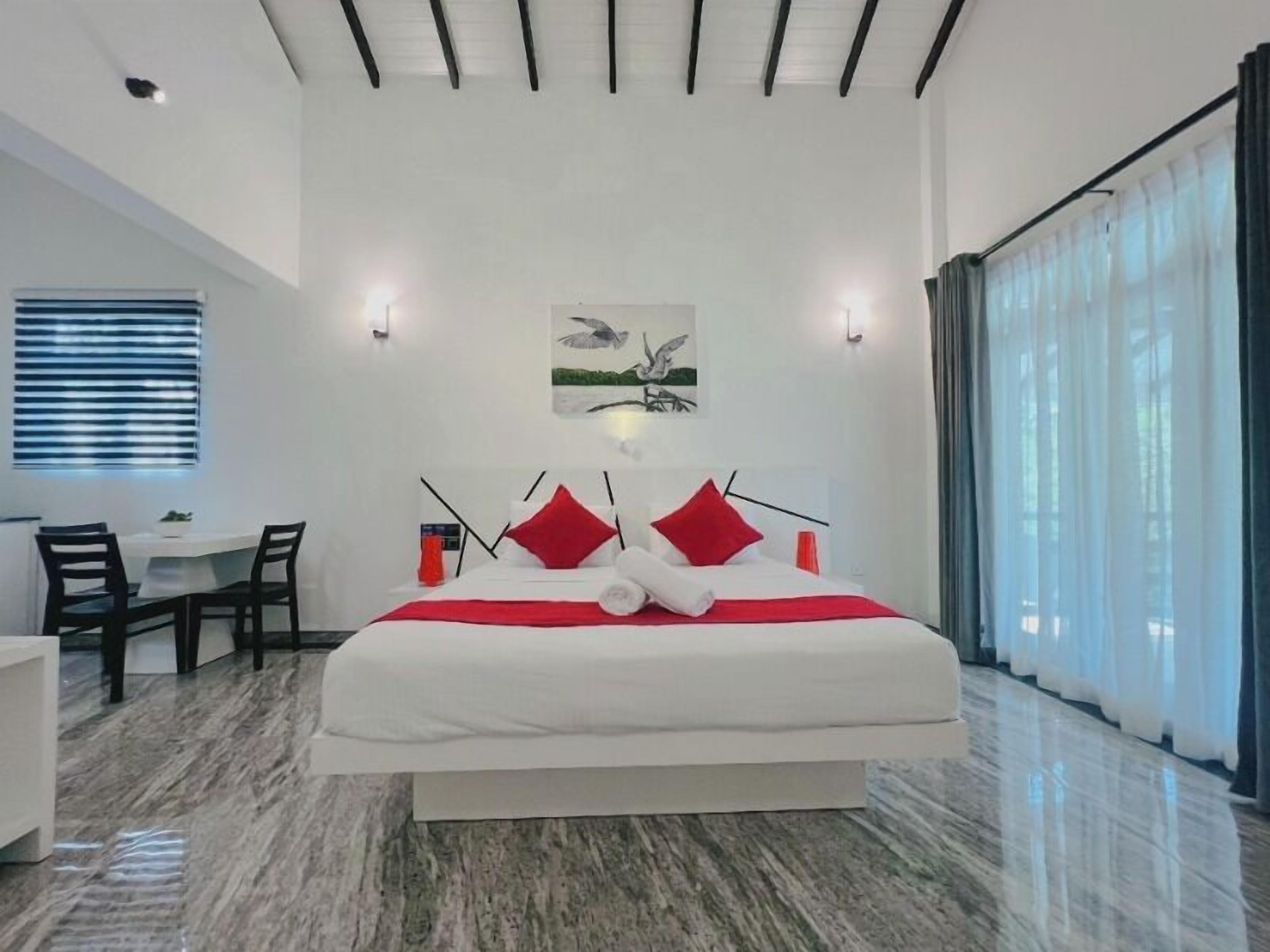 Foto - Wetland Resort