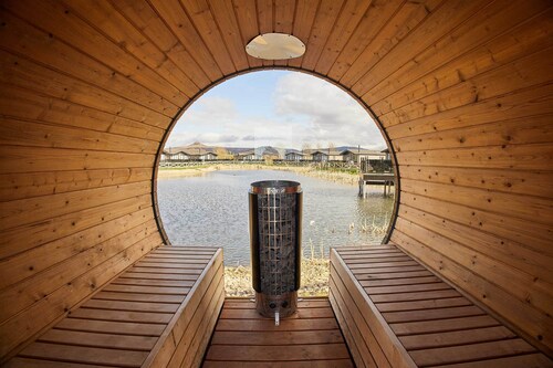 Host & Stay | Newport Bridge Lodge