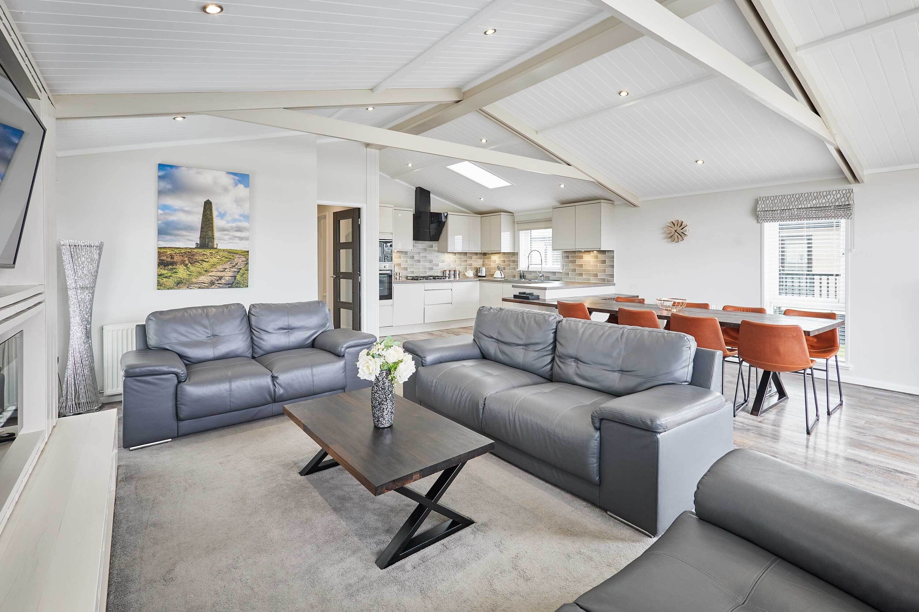 Télévision, espaces bureaux