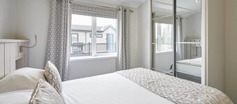 Host & Stay | The Riverside Lodge