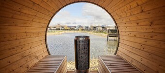 Host & Stay | The Riverside Lodge