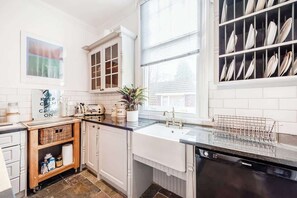 Utensilios de cocina