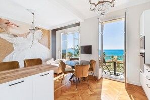 Interior - Happyfew La Suite Del Sol (Nice)