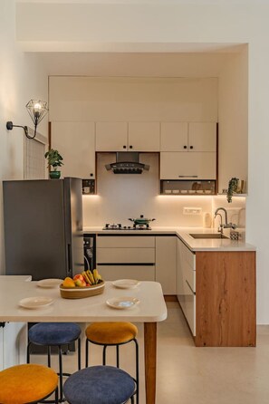 Casa | 2 quartos