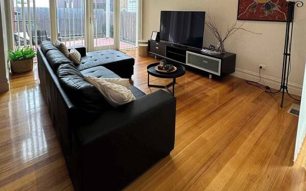 Central Geelong Retreat, Sleeps 6!