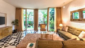 Apartamento | 2 quartos