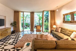 Casa | 2 quartos