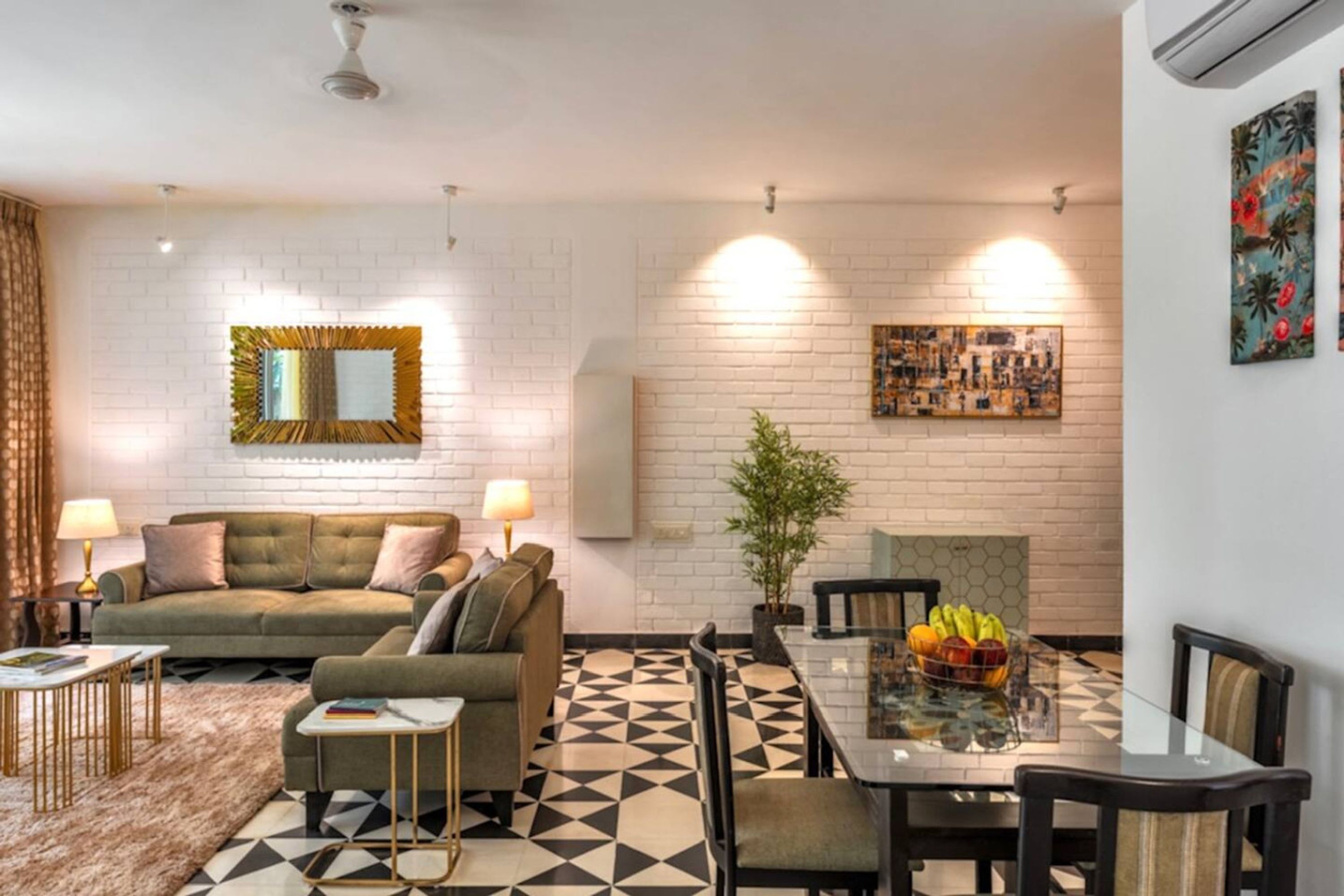 House | 2 bedrooms
