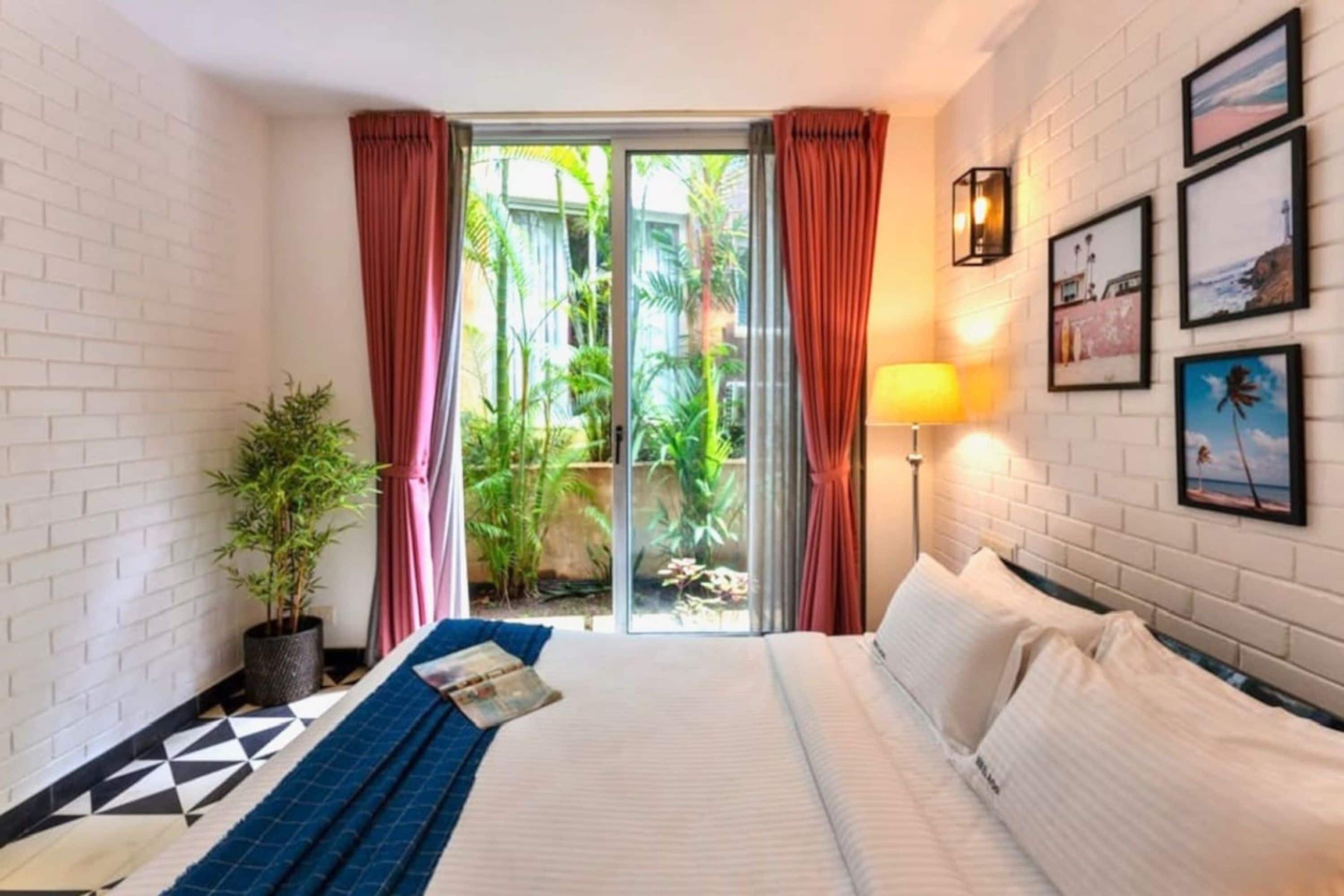 Appartement | 2 slaapkamers