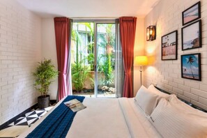 2 bedrooms - El Arbol - 08 in Nerul (Verem)