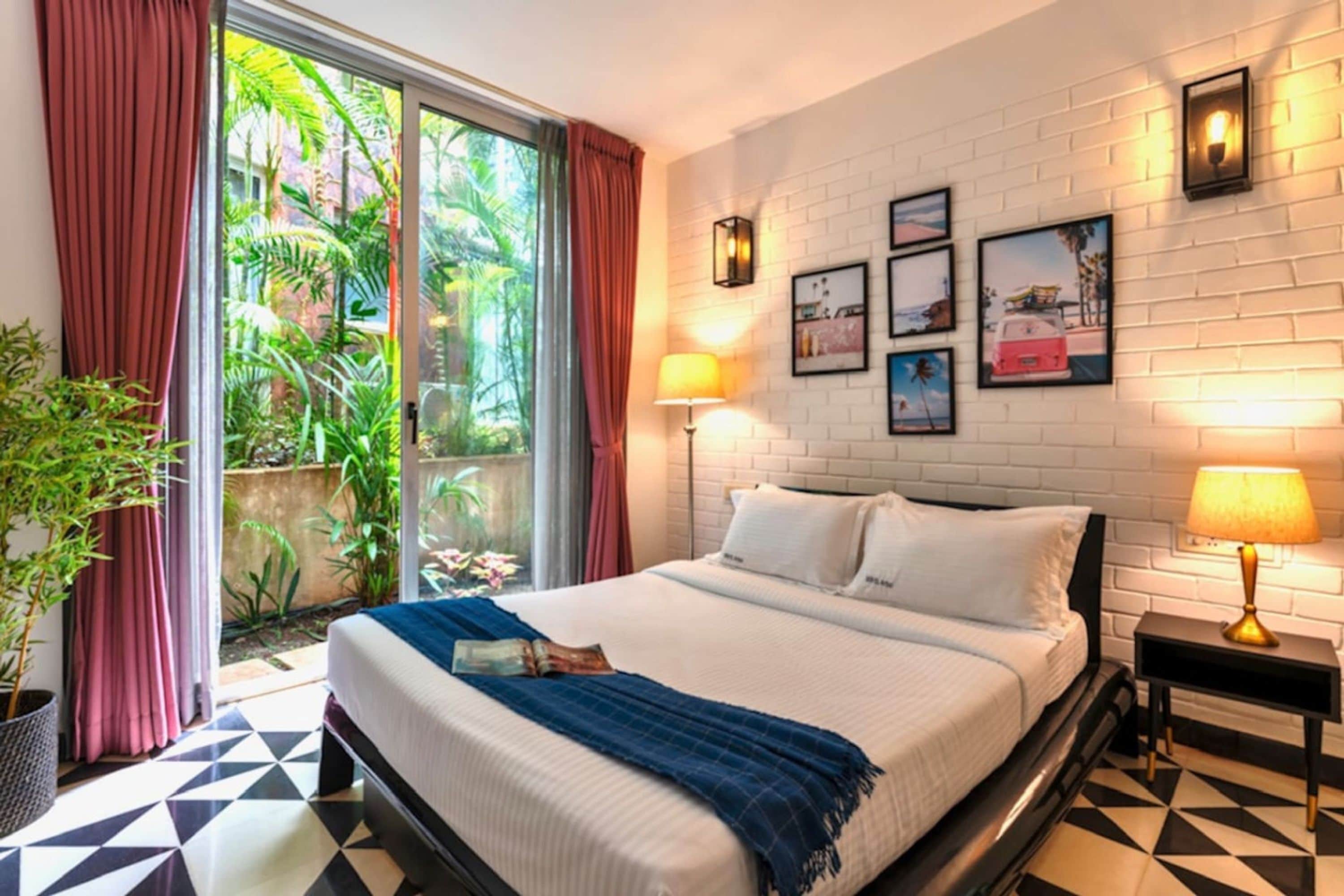 Apartment | 2 bedrooms