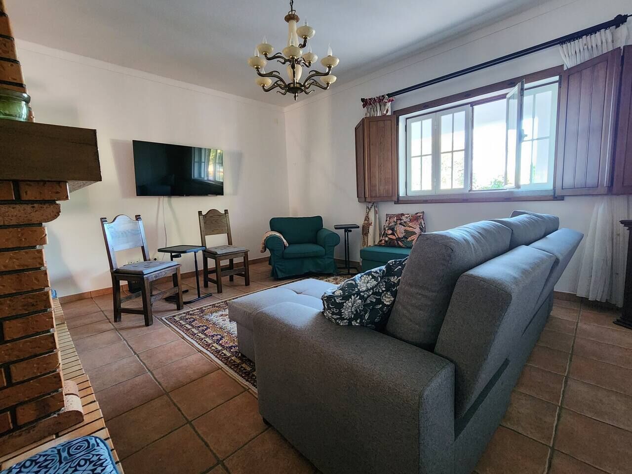 Quinta Kaleidoscope Villa - Vendas Novas