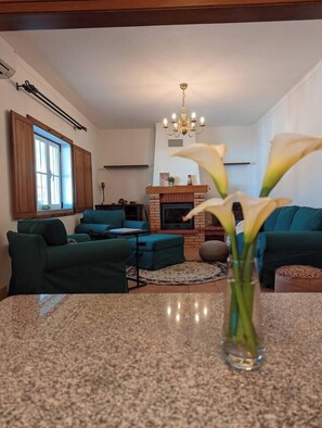 Interior - Quinta Kaleidoscope Apartment (Vendas Novas)